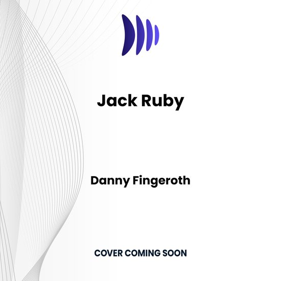 Jack Ruby - cover