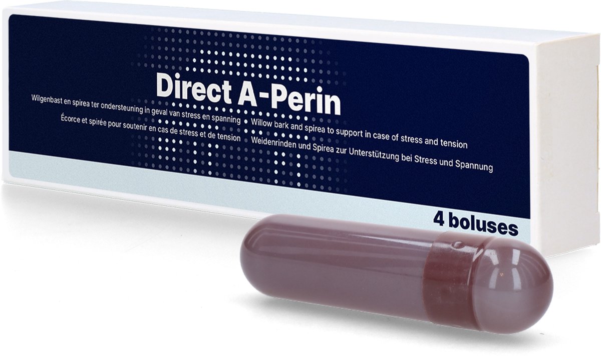 Direct A-Perien Bolus
