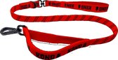 KONG Zero-shock leash One Size Red