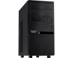 Core i5 - 16GB RAM - 500GB M.2 SSD - WiFi - Desktop PC (Home Office HC5-16R500M)