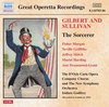 D Oyly Carte Opera Company Chorus - The Sorcerer (2 CD)
