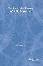 Series in Materials Science and Engineering- Topics in the Theory of Solid Materials