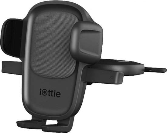 iOttie Easy One Touch 5 monture et support téléphonique Noir