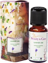 Beauty & Care - Lavandin olie - 20 ml. new