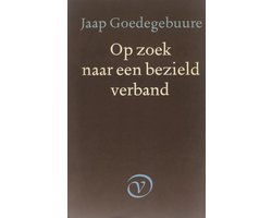 Omslag van 2 Op zoek naar een bezield verband