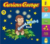 CGTV - Curious George Good Night Book
