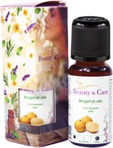Beauty & Care - Bergamot etherische olie - 20 ml. new