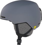 Oakley MOD1 Helmet Mips - Forged Iron Extra Large