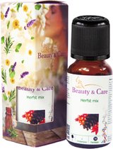 Beauty & Care - Herfst mix - 20 ml. new