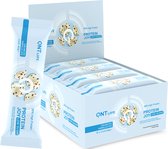 QNT Protein Joy Bar - Barre protéinée - 12 x 60 grammes - Vanilla Crisp