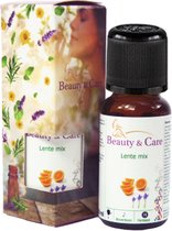 Beauty & Care - Lente mix - 20 ml. new