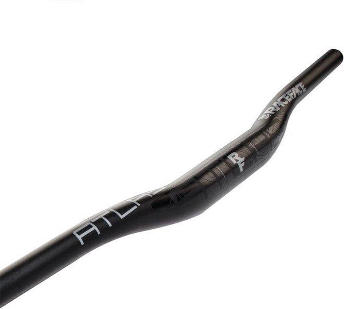 Race Face Atlas 20 Mm Stuur Zwart 35 mm / 800 mm