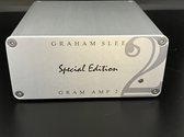 Gram Amp 2 Special Edition Phono Voorversterker (mm)