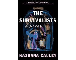 The Survivalists