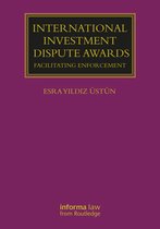 Lloyd's Arbitration Law Library- International Investment Dispute Awards