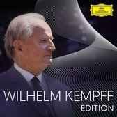 Wilhelm Kempff - Wilhelm Kempff Edition (80 CD) (Limited Edition)