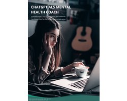 ChatGPT als mental health coach