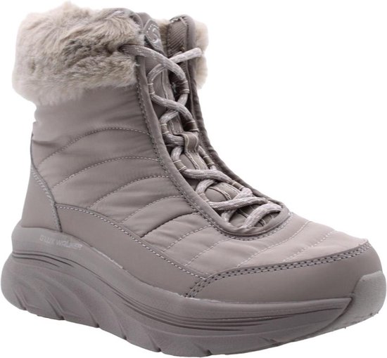 Botte sketcher top