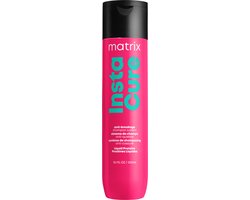 Matrix Instacure Shampoo – Reinigende shampoo voor beschadigd haar – 300 ml