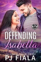 GHOST 6 - Defending Isabella