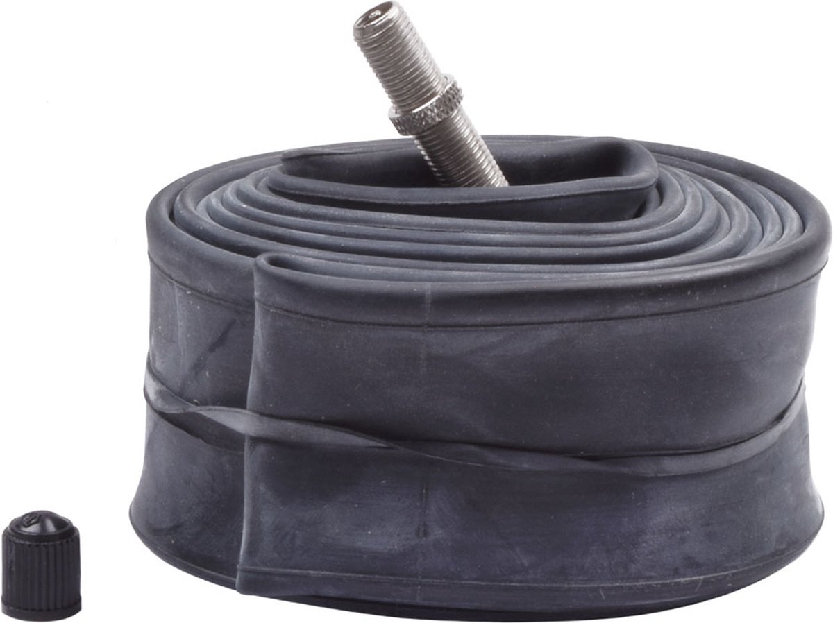 Bike Inner Tube 27.5 X 2.10-2.40 (54/60-584) - Schrader Valve 35mm For MTB, Road, Hybrid Bikes