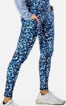 SKINSHIELD - UV-legging met on Side pocket voor dames - M
