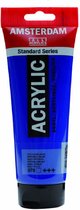 Amsterdam acryl 570 phtaloblauw 250 ml