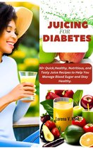 Juicing for Diabetes