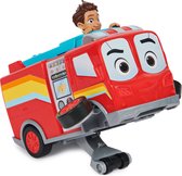 Firebuds Action Vehicle Bo & Flash