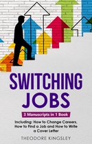 Career Development 172 - Switching Jobs