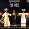 Wagner - Die Feen (3 CD)