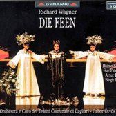 Wagner - Die Feen (3 CD)