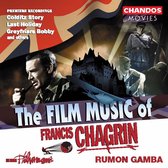 BBC Philharmonic - The Film Music Of Francis Chagrin (CD)