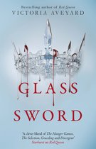 Red Queen - Glass Sword