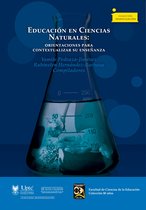 Investigación 17 - Educación en Ciencias Naturales