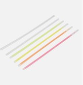 Grafix Glow sticks | gloeistaafjes | 15 stuks