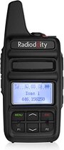 Radioddity GD-73E DMR Radio