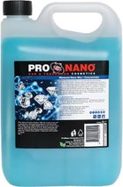 ProNano | ProNano Diamond Nano Wax 5L | Concentraat | CONTACTLOOS WASSEN! NANO TECHNOLOGIE | geeft het behandelde oppervlak optimale lakbescherming en een grote, diepe glans; het maakt een voertuig water- en vuil afstotend