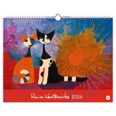 Rosina Wachtmeister Poster Calendrier 2024