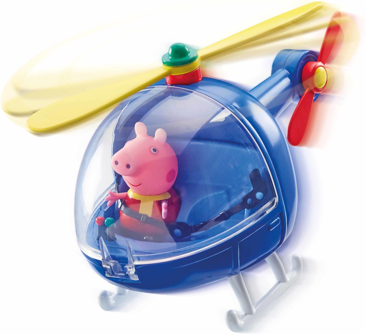 Peppa Pig PPC15902 speelgoedvoertuig