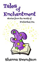 Enchanted, Inc. - Tales of Enchantment