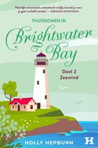 Thuiskomen in Brightwater Bay 2 - Zeewind