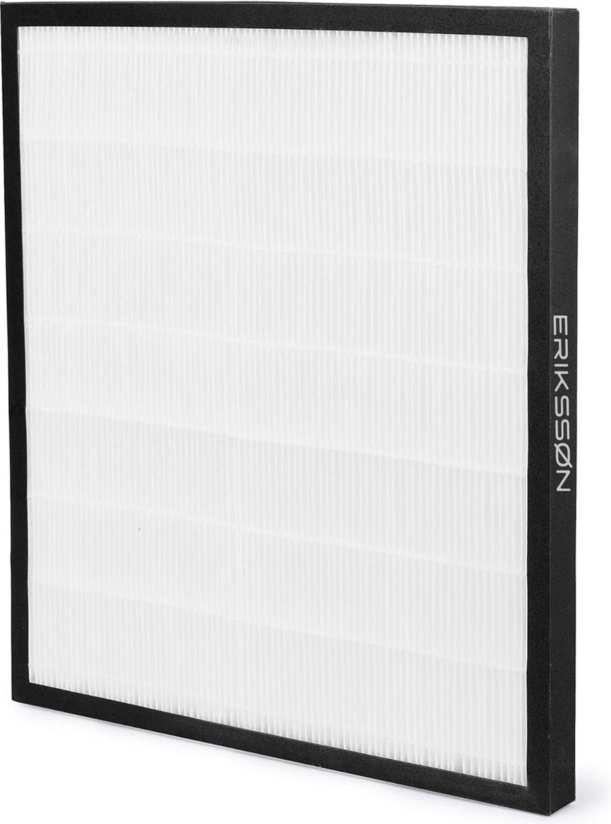 Erikssøn Hepa-filter Voor Luchtreiniger Air Pure Pro