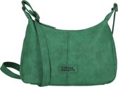 Enrico Benetti Kensi Crossbody - 66702 - Groen