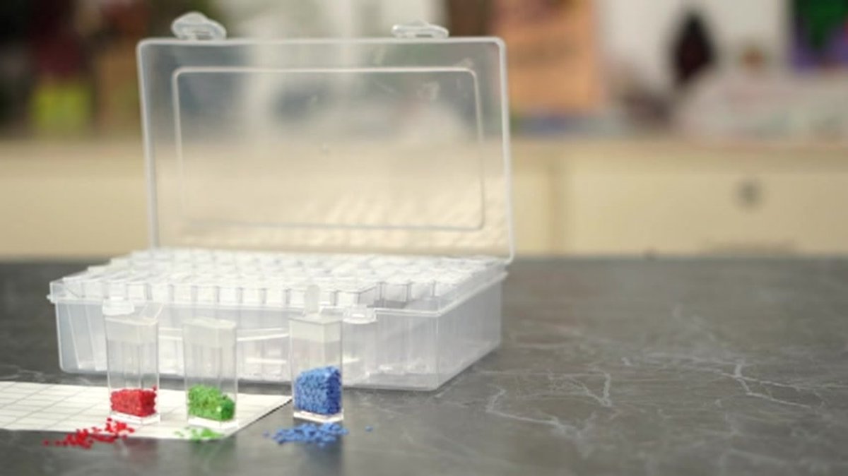 Lot De 100 Gobelets Jetables En Plastique Transparent Avec Couvercles En Fore De Dôe, Gobelets