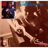 Doug Raney - Something's Up (CD)