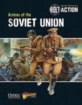 Bolt Action 4 Armies Of The Soviet Union