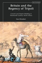 Britain and the Regency of Tripoli