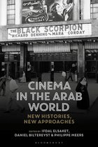 World Cinema- Cinema in the Arab World