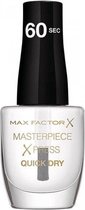 Max Factor Xpress Quick Dry Nagellak - 271 Believe In Pink